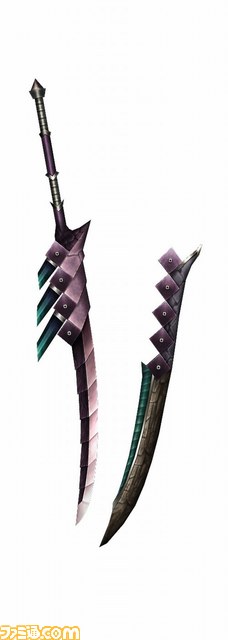 『MHF』次期大型アップデート“フォワード.4”情報第3弾！　クアルセプスのさらなる生態が判明_15