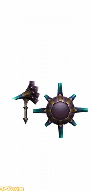 『MHF』次期大型アップデート“フォワード.4”情報第3弾！　クアルセプスのさらなる生態が判明_16