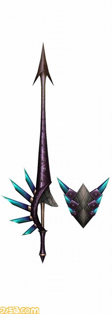 『MHF』次期大型アップデート“フォワード.4”情報第3弾！　クアルセプスのさらなる生態が判明_17