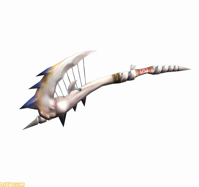 『MHF』次期大型アップデート“フォワード.4”情報第3弾！　クアルセプスのさらなる生態が判明_18