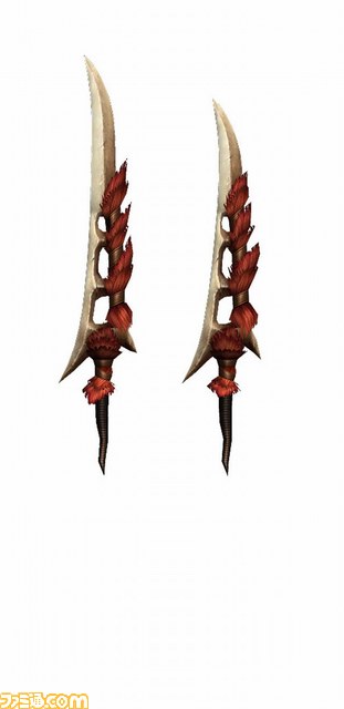 『MHF』次期大型アップデート“フォワード.4”情報第3弾！　クアルセプスのさらなる生態が判明_19