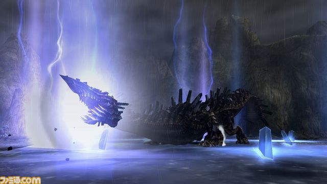『MHF』次期大型アップデート“フォワード.4”情報第3弾！　クアルセプスのさらなる生態が判明_23