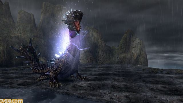 『MHF』次期大型アップデート“フォワード.4”情報第3弾！　クアルセプスのさらなる生態が判明_24
