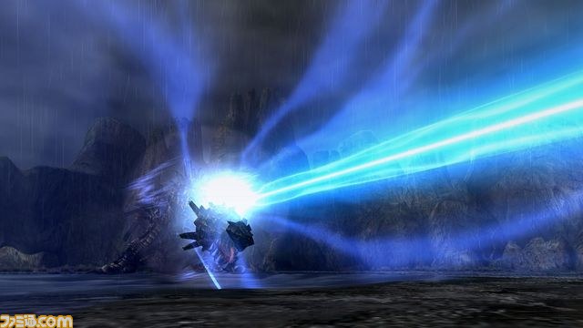 『MHF』次期大型アップデート“フォワード.4”情報第3弾！　クアルセプスのさらなる生態が判明_25