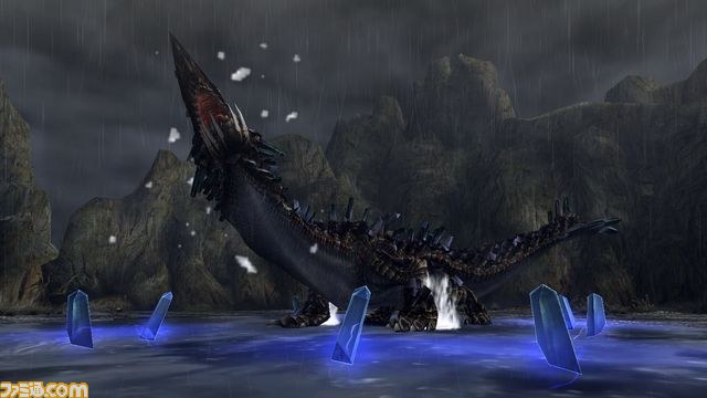『MHF』次期大型アップデート“フォワード.4”情報第3弾！　クアルセプスのさらなる生態が判明_26