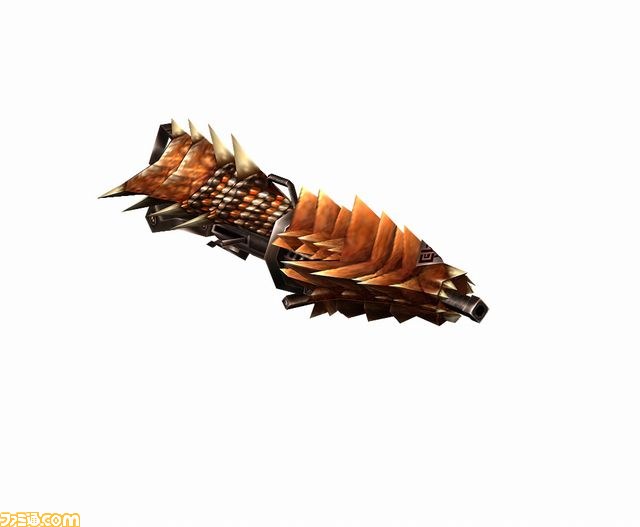 『MHF』次期大型アップデート“フォワード.4”情報第3弾！　クアルセプスのさらなる生態が判明_35