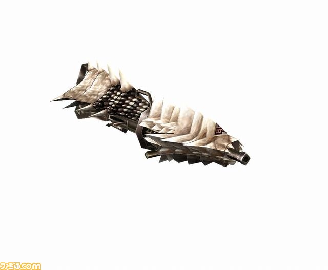 『MHF』次期大型アップデート“フォワード.4”情報第3弾！　クアルセプスのさらなる生態が判明_36