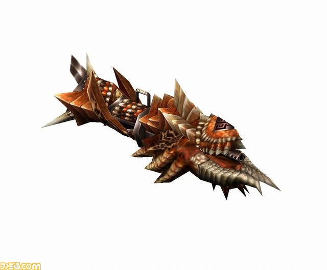 『MHF』次期大型アップデート“フォワード.4”情報第3弾！　クアルセプスのさらなる生態が判明_37