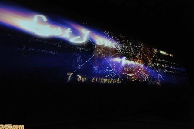 『SOUL SACRIFICE（ソウル・サクリファイス）』発表会詳報　稲船氏が語る“犠牲と代償”とは！？_01