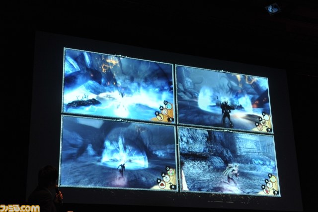『SOUL SACRIFICE（ソウル・サクリファイス）』発表会詳報　稲船氏が語る“犠牲と代償”とは！？_13