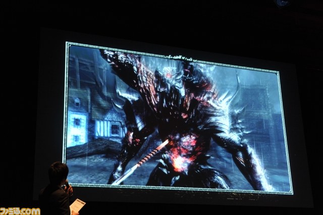 『SOUL SACRIFICE（ソウル・サクリファイス）』発表会詳報　稲船氏が語る“犠牲と代償”とは！？_14