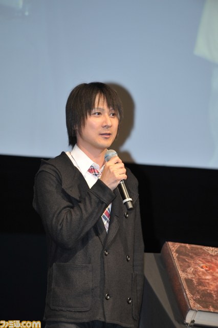 『SOUL SACRIFICE（ソウル・サクリファイス）』発表会詳報　稲船氏が語る“犠牲と代償”とは！？_25