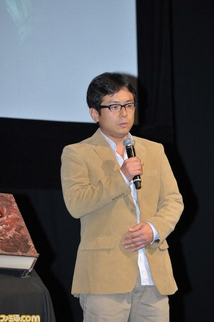 『SOUL SACRIFICE（ソウル・サクリファイス）』発表会詳報　稲船氏が語る“犠牲と代償”とは！？_26