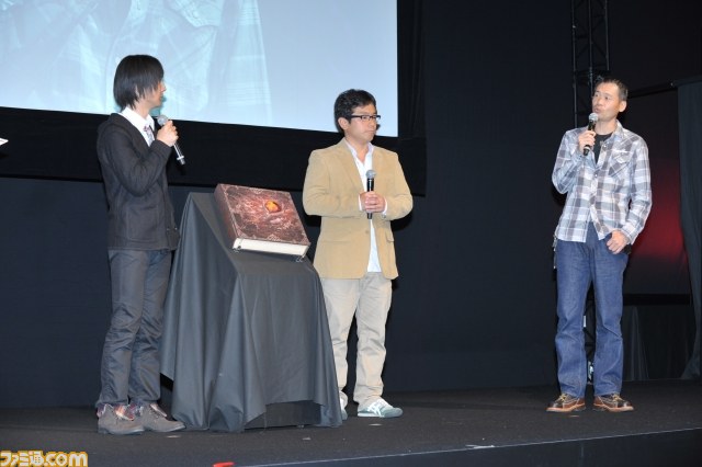 『SOUL SACRIFICE（ソウル・サクリファイス）』発表会詳報　稲船氏が語る“犠牲と代償”とは！？_27