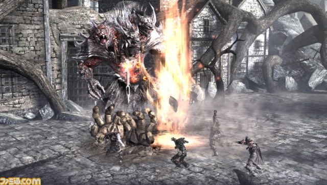『SOUL SACRIFICE（ソウル・サクリファイス）』発表会詳報　稲船氏が語る“犠牲と代償”とは！？_29