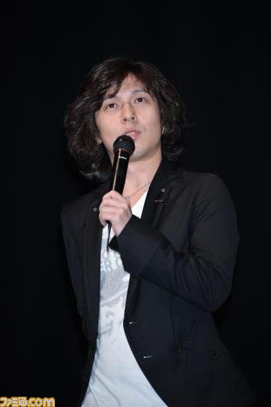 舞台「戦国BASARA2」公開リハーサルはゲームさながらの迫力【『戦国BASARA』プロジェクト発表会】_04