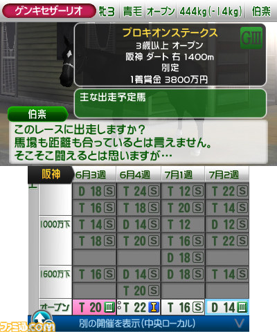 【G1グランプリ通信】第5回：馬の成長について徹底解説！_05