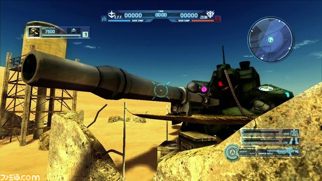 『機動戦士ガンダム バトルオペレーション』クローズドβテストの結果を踏まえた新たな仕様その他が明らかに_15