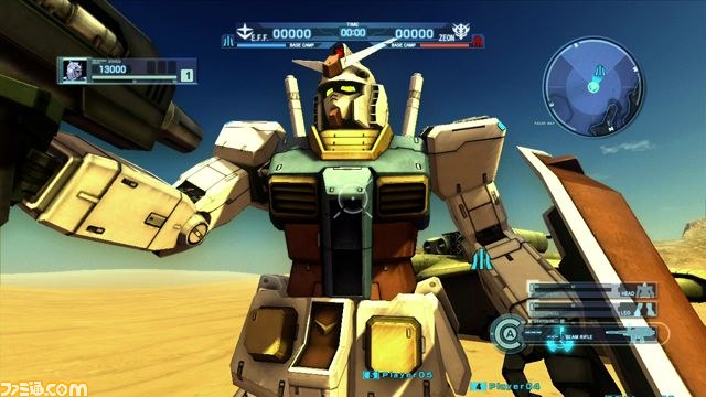 『機動戦士ガンダム バトルオペレーション』クローズドβテストの結果を踏まえた新たな仕様その他が明らかに_08