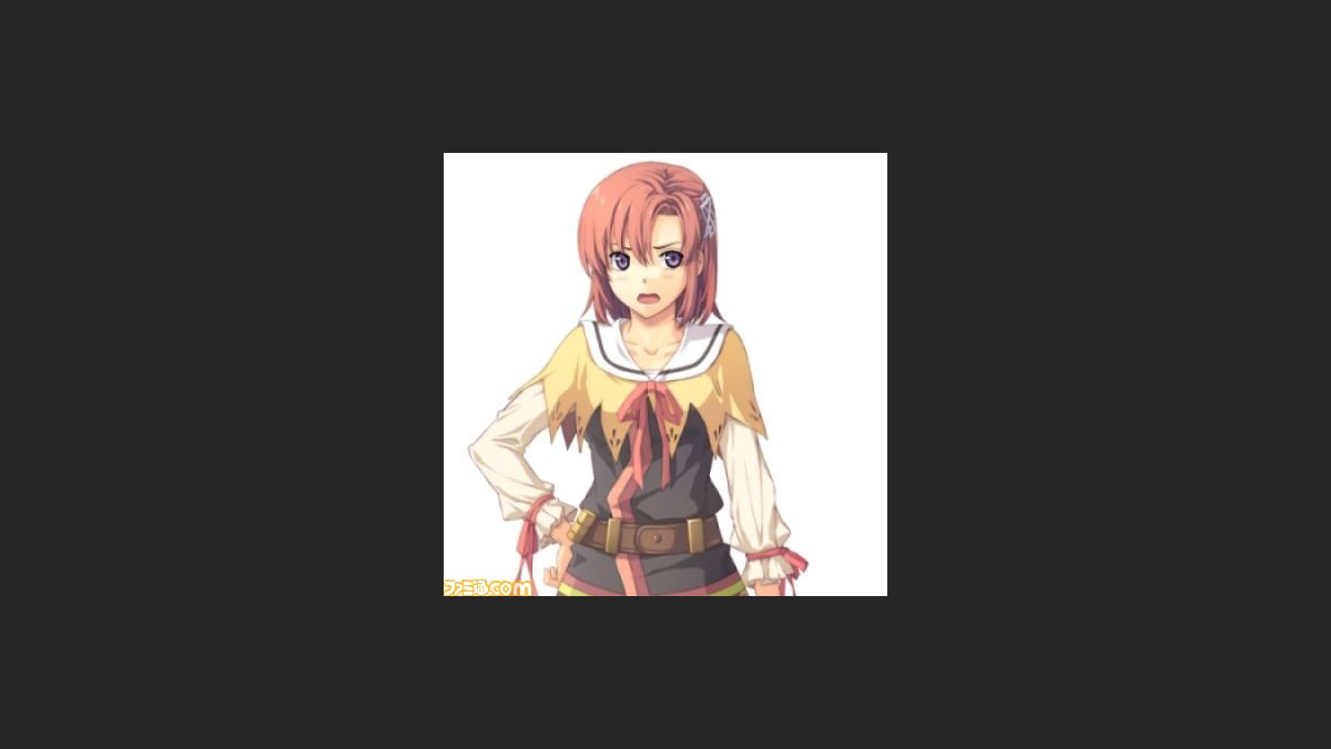 那由多の軌跡 のデモムービー第1弾公開 新キャラクター ライラ が登場 ファミ通 Com 那由多の軌跡 のデモムービー第1弾公開 新キャラクター ライラ が登場 ファミ通 Com