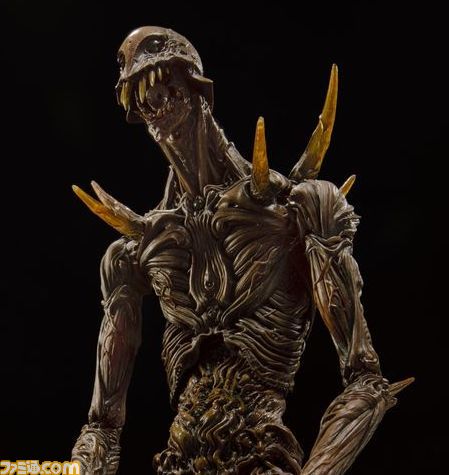 巨神兵像、登場！ “館長 庵野秀明 特撮博物館 ミニチュアで見る昭和