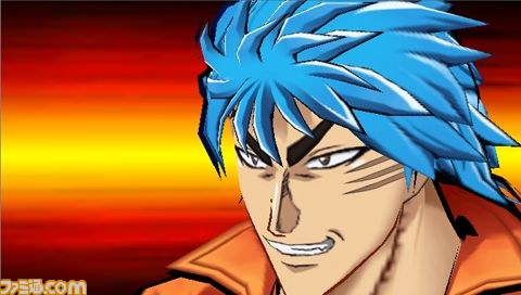 『トリコ グルメサバイバル！2』に最恐の美食屋”四天王ゼブラ”参戦！！　その他の新要素も多数判明_17