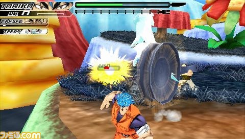 『トリコ グルメサバイバル！2』に最恐の美食屋”四天王ゼブラ”参戦！！　その他の新要素も多数判明_05