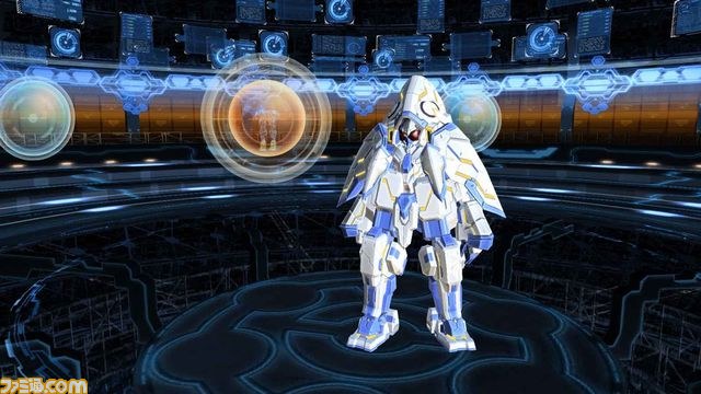 『ファンタシースターオンライン2』キャラクターコンテストのグランプリ作品が決定！_09