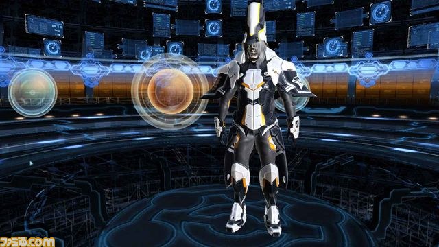 『ファンタシースターオンライン2』キャラクターコンテストのグランプリ作品が決定！_13