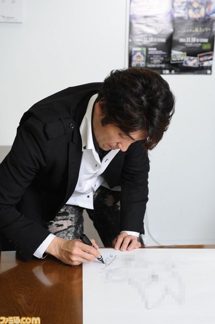『虫姫さま』、『怒首領蜂 最大往生』について、ケイブのキーマン・浅田誠氏と池田恒基氏が語る！_06