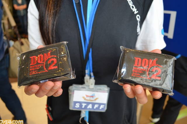 『ドラゴンクエストモンスターズ　テリーのワンダーランド3D』の先行体験会は大盛況――『DQX』ステージイベントも実施_09