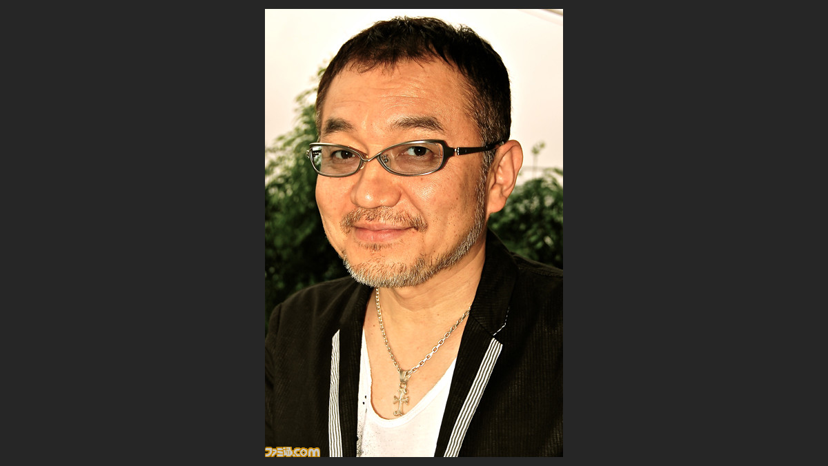 声優 音響監督として活躍する辻谷耕史が直接指導する 主役声優育成 辻谷塾 の第二期生を募集 ファミ通 Com 声優 音響監督として活躍する辻谷耕史が直接指導する 主役声優育成 辻谷塾 の第二期生を募集 ファミ通 Com