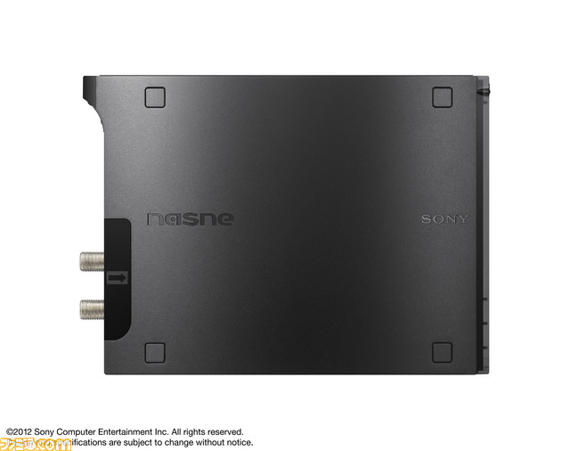 “nasne（ナスネ）”があるとテレビの視聴はこんなに快適に！――実機体験リポート_06