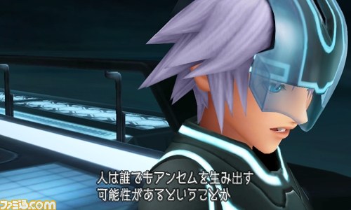 キングダム ハーツ 3d あれこれ想像したくなるストーリーの秘密 Kh3d インタビューその3 ファミ通 Com