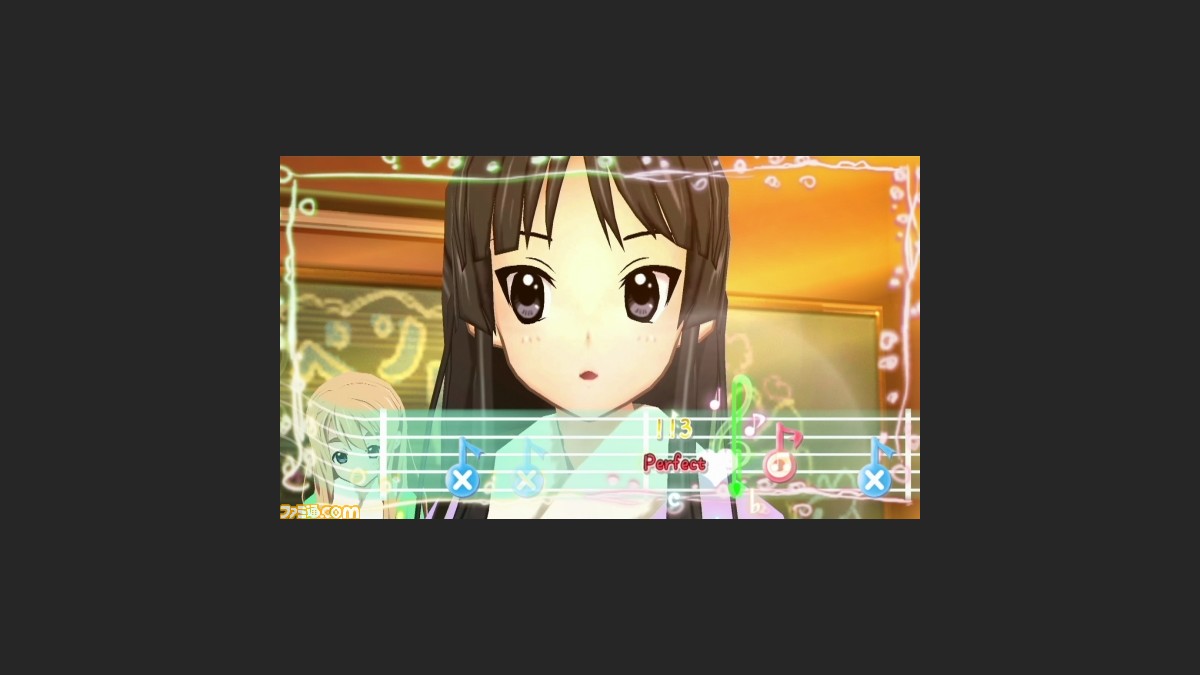 けいおん 放課後ライブ Hd Ver ふでペン ボールペン など新公開の画像をたっぷり紹介 ファミ通 Com