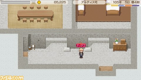 『ワールド・ネバーランド ～ククリア王国物語～』追加アイテム第6弾が配信開始_05