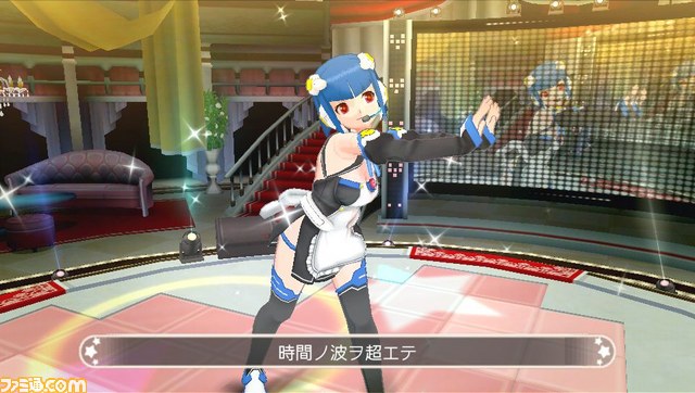 入手困難と噂されている“あのブレザー”も登場『ドリームクラブZERO ポータブル』ダウンロードコンテンツVol.4_22