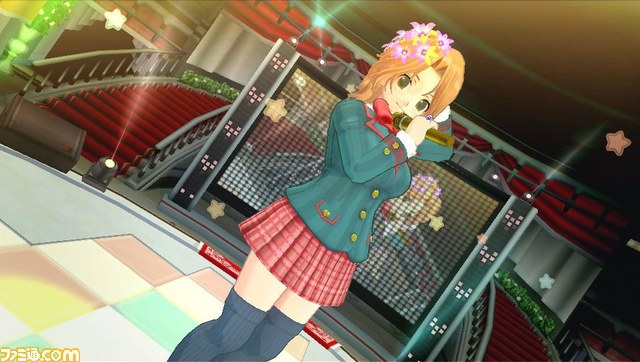 入手困難と噂されている“あのブレザー”も登場『ドリームクラブZERO ポータブル』ダウンロードコンテンツVol.4_03
