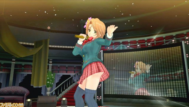 入手困難と噂されている“あのブレザー”も登場『ドリームクラブZERO ポータブル』ダウンロードコンテンツVol.4_04