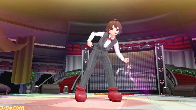 入手困難と噂されている“あのブレザー”も登場『ドリームクラブZERO ポータブル』ダウンロードコンテンツVol.4_14