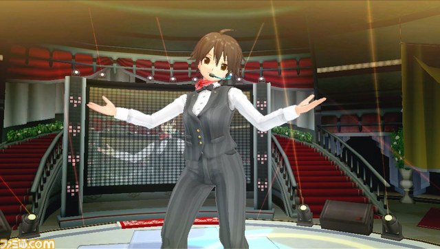 入手困難と噂されている“あのブレザー”も登場『ドリームクラブZERO ポータブル』ダウンロードコンテンツVol.4_15