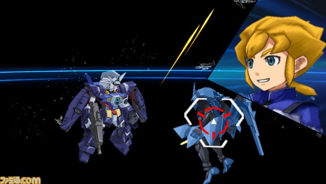 『機動戦士ガンダムAGE』2バージョンで登場！_11