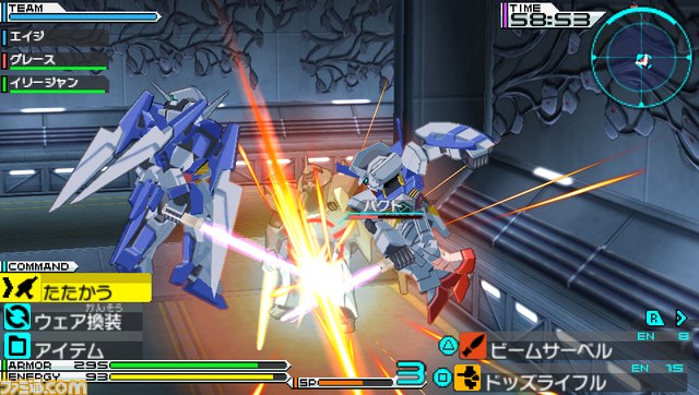 『機動戦士ガンダムAGE』2バージョンで登場！_16