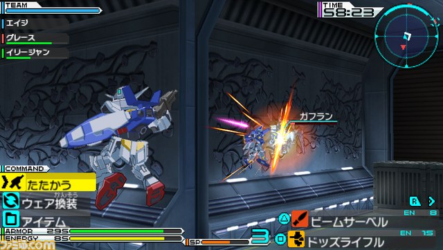 『機動戦士ガンダムAGE』2バージョンで登場！_18