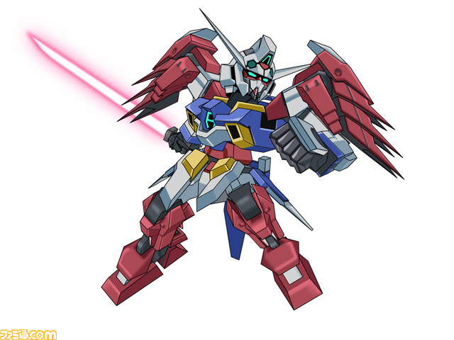 『機動戦士ガンダムAGE』2バージョンで登場！_34