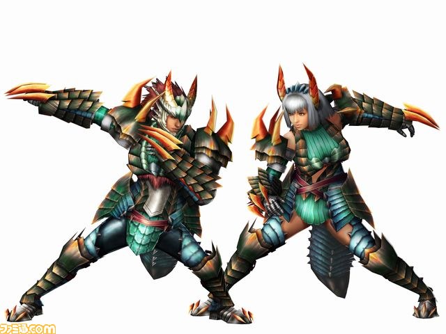 『MHF』大型アップデート恒例！　運営陣が語るフォワード.4インタビュー_09