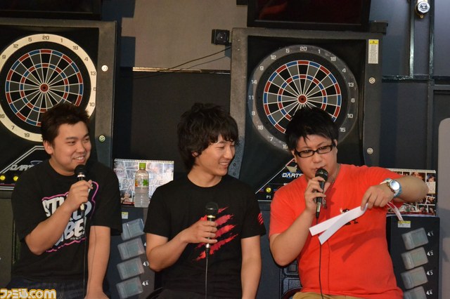 タイトーステーション20周年感謝イベントにウメハラが来場！－－まさかのバースデープレゼントも！？_07