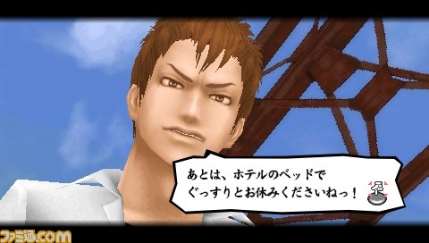 『喧嘩番長Bros. トーキョーバトルロイヤル』公式サイトが更新、新情報が公開_08