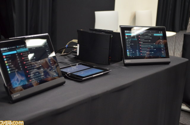 “nasne（ナスネ）”のプレス向け合同体験会が開催――テレビの視聴スタイルを変える製品_28