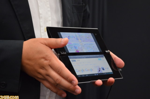 “nasne（ナスネ）”のプレス向け合同体験会が開催――テレビの視聴スタイルを変える製品_29